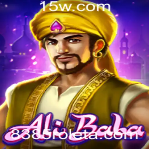 Explorando o Mundo de AliBaba: Um Guia Completo do Jogo 8385bet