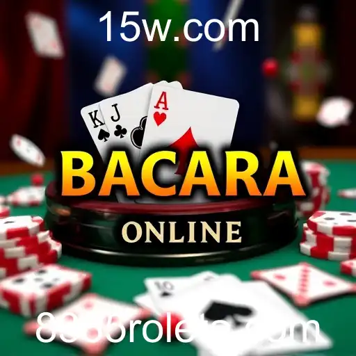 Bacará online