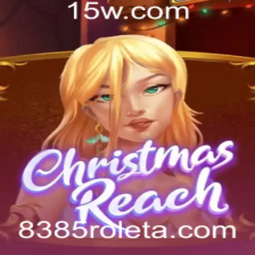ChristmasReach: Desvende o Encanto das Festividades Através do Jogo