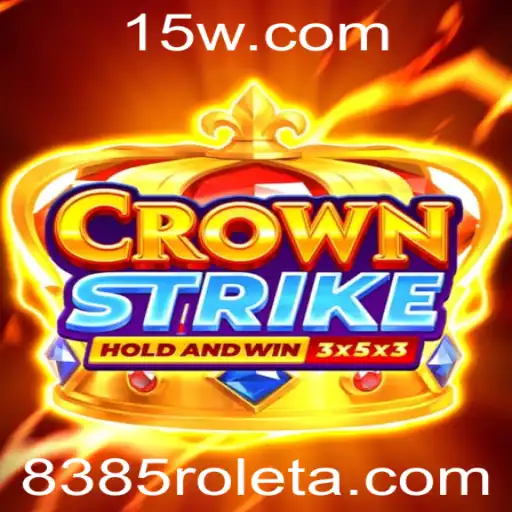 Conheça o Jogo 'CrownStrike': A Nova Sensação do Mundo Gamer