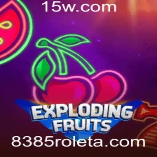 ExplodingFruits: Descubra a Aventura Explosiva do Novo Jogo de Estratégia
