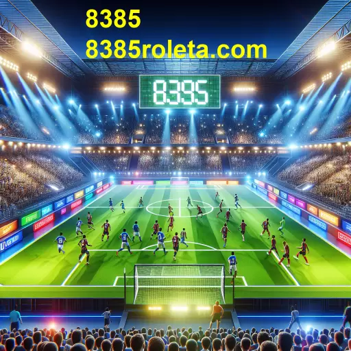 A Evolução dos Jogos de Esporte: Uma Nova Era para Gamers e Atletas