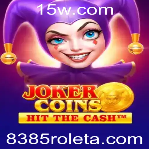 Explorando o Fascinante Mundo de JokerCoins: Um Guia Completo para o Jogo de 8385bet