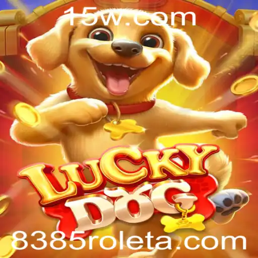 Explorando o Mundo de LuckyDog: O Jogo Online Inovador Alimentado por 8385bet