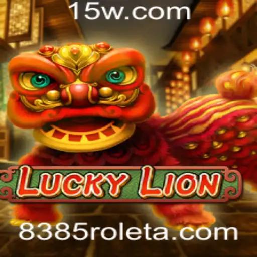 LuckyLion: Descubra o Mundo Emocionante de Apostas com 8385bet