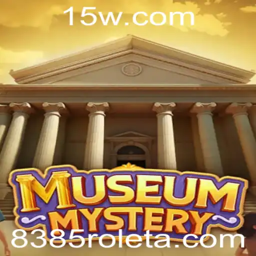 Descubra os Segredos do MuseumMystery: Um Jogo Cativante de Mistério e Aventura
