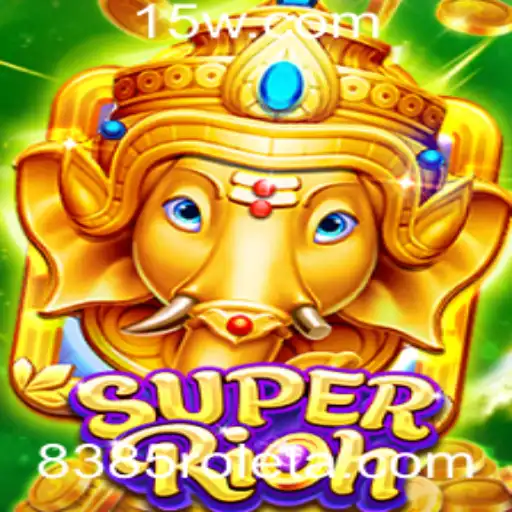 Explorando o Universo do Jogo SuperRich