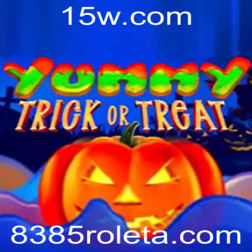 YummyTrickorTreat: Descubra o Novo Fenômeno de Jogos Online