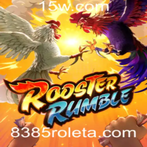Descubra o Empolgante Mundo do Jogo RoosterRumble e Como Vencer com 8385bet