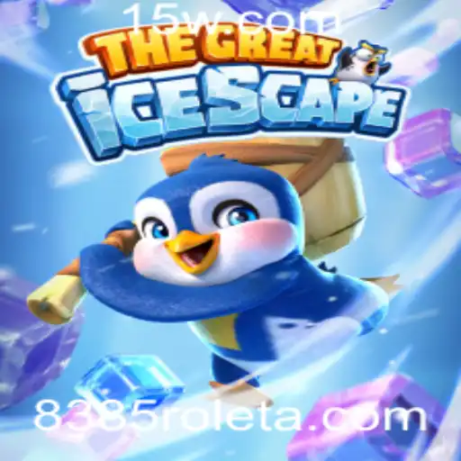 Descubra o Fascinante Mundo de TheGreatIcescape e a Experiência de Jogo 8385bet