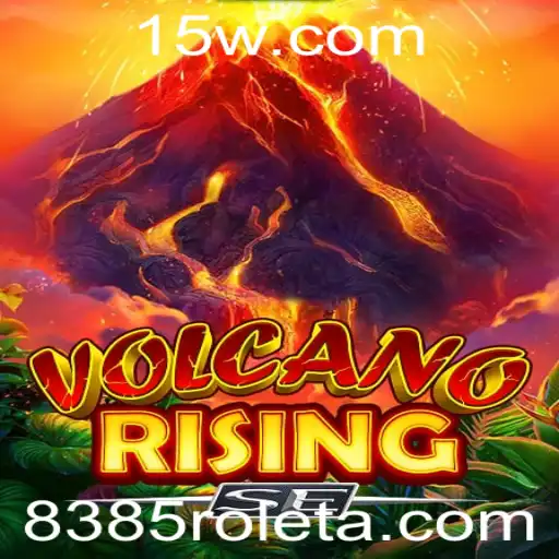 Descubra o Excitante Mundo de VolcanoRisingSE: Regras e Estratégias para Jogar