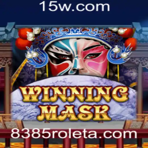 Descubra o Universo de WinningMask: O Jogo Fascinante do Momento