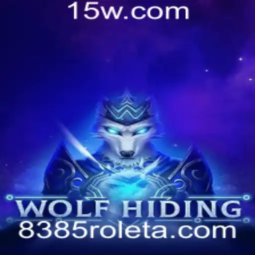 WolfHiding: O Novo Fenômeno do Entretenimento Inspirado por 8385bet